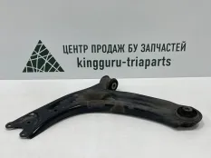 Рычаг подвески нижний Jetta VS5 2019-2022 5QL407153 1 ДО РЕСТАЙЛИНГ, передний левый