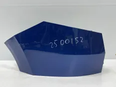 Клык бампера Skoda Karoq 2017-2021 57R807983 1 NU7 ДО РЕСТАЙЛИНГ, задний левый