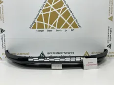 Спойлер Бампера Skoda Karoq 2017-2021 57A807061 1 NU7 ДО РЕСТАЙЛИНГ, передний