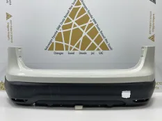 Бампер Nissan Qashqai 2013-2019 85022BP70H 2 J11E ДО РЕСТАЙЛИНГ, задний