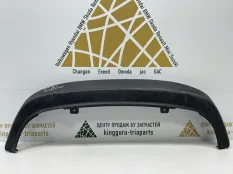 Спойлер Бампера KIA Rio 2015-2017 866124Y500 3 UB РЕСТАЙЛИНГ, задний