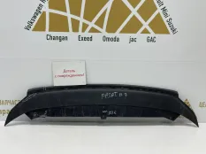 Пыльник Бампера Volkswagen Passat 2011-2015 3AA805903 B7 362, передний