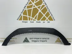 Пыльник Бампера Volkswagen Golf 2008-2012 5K0805903A 6 5K1, передний