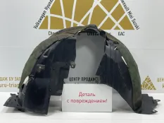 Подкрылок Exeed TXL 2020-2023 602000056AA M32T, передний правый