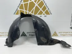 Подкрылок Volkswagen Tiguan 2016-2020 5NA805911AF 2 AD1 ДО РЕСТАЙЛИНГ, передний правый