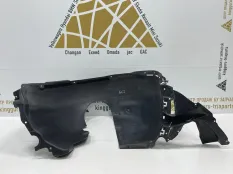 Подкрылок Volkswagen Tiguan 2016-2020 5NA805912AD 2 AD1 ДО РЕСТАЙЛИНГ, передний правый