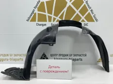 Подкрылок Chery Tiggo 8 Pro 2021 - 2024 602000032AA 1, передний правый