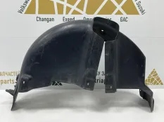 Подкрылок Skoda Rapid 2017-2020 5JA810970B 1 NH3 РЕСТАЙЛИНГ, задний правый