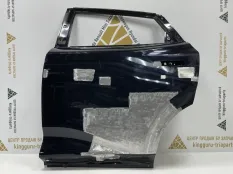 Дверь Changan Uni-K 2020-2024 CD569F2701031101 1, задняя левая