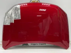 Капот Changan CS35 Plus 2021-2023 S111F2701010100