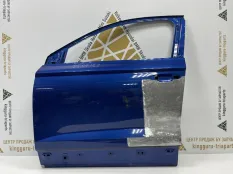 Дверь Skoda Karoq 2017-2021 57A831051 1 NU7 ДО РЕСТАЙЛИНГ, передняя левая