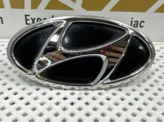 Эмблема багажника Hyundai Elantra 2018-2020 81260F2500 6 AD РЕСТАЙЛИНГ
