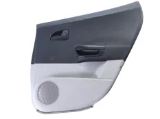 Обшивка двери KIA Ceed 2006-2010 833201H100 1 ED ДО РЕСТАЙЛИНГ, задняя левая
