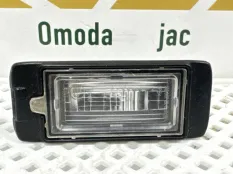 Подсветка номера Opel Astra j 2010 - 2015 13578958 P10