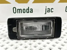 Плафон подсветки номера Opel Astra j 2010 - 2015 13578958 P10