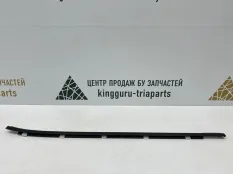 Бархотка двери KIA Ceed 2006-2010 1 ED ДО РЕСТАЙЛИНГ, задняя правая