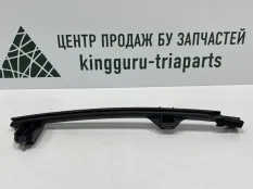 Направляющая стекла двери KIA Ceed 2006-2010 835451H000 1 ED ДО РЕСТАЙЛИНГ, задняя правая