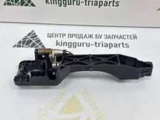 Кронштейн ручки двери KIA Ceed 2006-2010 1 ED ДО РЕСТАЙЛИНГ, задний правый