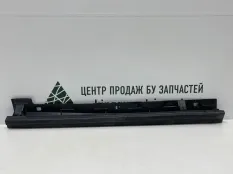 Кронштейн молдинга двери Changan Uni-K 2020-2026 6202512CR01 1, задний левый