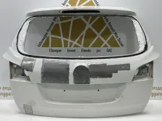 Крышка багажника Opel Astra 2009-2012 13301585 J P10 5D ДО РЕСТАЙЛИНГ