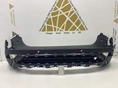 Бампер Hyundai Creta 2021-2022 86612BW000 2 SU2, задний