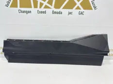 Молдинг двери Gac GS8 2022-2026 7155092DRS0000 2 ДО РЕСТАЙЛИНГ, задний правый