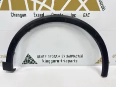 Расширитель крыла Changan CS55 Plus 2021-2024 5512520AW20 1, передний правый