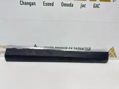 Молдинг двери Exeed TXL 2020-2023 609000153AA M32T, передний правый