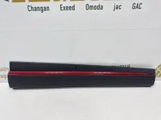 Молдинг двери Omoda C5 2022-2024 609001054AA T19C, передний правый