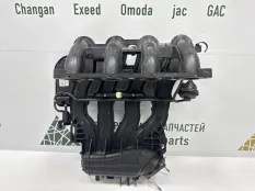 Коллектор впускной Lada X-ray 2015-2022 211271008600 1 GAB_