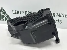 Корпус воздушного фильтра Renault Kaptur 2016-2020 165003833R 1 H5_ ДО РЕСТАЙЛИНГ