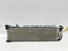 Радиатор масляный BMW X7 2019-2022 17218642748 G07