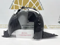 Подкрылок Exeed TXL 2020-2023 602000055A9EE M32T, передний левый
