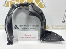 Подкрылок GAC GS8 2016-2023 7135001DRS0000 1, передний левый