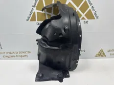 Подкрылок BMW X1 2009-2012 51772990090 E84 ДО РЕСТАЙЛИНГ, передний правый