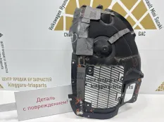Подкрылок BMW X5 2019-2023 51717424906 G05, передний правый