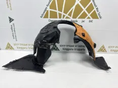 Подкрылок MINI cooper Hatch 2021-2022 51717319760 F56 РЕСТАЙЛИНГ 2, передний правый