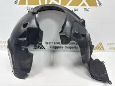 Подкрылок BMW 1 2019-2022 51717436624 F40, передний правый