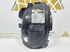 Подкрылок BMW X3 2017-2021 51717445681 G01 ДО РЕСТАЙЛИНГ, передний левый