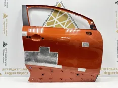 Дверь Renault Kaptur 2016-2020 801102223R 1 H5_ ДО РЕСТАЙЛИНГ, передняя правая