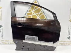 Дверь Renault Kaptur 2016-2020 801102223R 1 H5_ ДО РЕСТАЙЛИНГ, передняя правая
