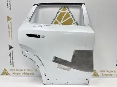 Дверь GAC GS4 2024-2026 5040011DSV0100B00 T58, задняя правая