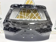 Крышка багажника Changan CS55 Plus 2021-2024 S203F2701080100 1