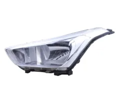 Фара Hyundai Creta 2016-2020 92101M0000 1 GSR ДО РЕСТАЙЛИНГ, левая