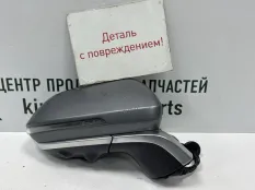 Корпус зеркала 15 пин Exeed RX 2023-2024 601000808AA T22, правый