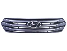 Решетка радиатора Hyundai Creta 2016-2020 86351M0000 1 GSR ДО РЕСТАЙЛИНГ
