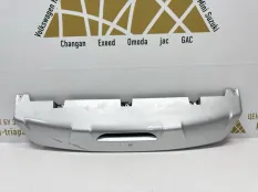Накладка бампера Exeed LX 2021-2024 602002230AA T1C, задняя