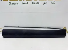 Молдинг двери Exeed RX 2023-2024 609001539AA T22, передний правый