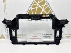 Панель передняя Changan CS55 Plus 2021-2024 5302370AW20 1