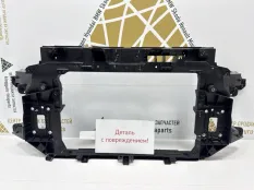 Панель передняя Changan CS35 Plus 2018-2021 5302370BQ22AA, передний